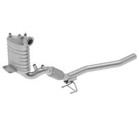 HELLA Filtre à particules 8LH 366 081-511 pour Golf V Schrägheck (1K1)