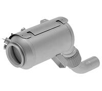 HELLA Filtre à suie/particules, carbure de silicium 8LH366080-101