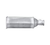 HELLA Filtre à suie/particules, carbure de silicium 8LH366080-251