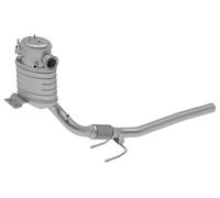 HELLA Filtre à suie/particules, carbure de silicium 8LH366081-441