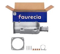 HELLA Filtre à suie/particules, cordiérite 8LG366070-161 Compatible avec: