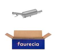HELLA Filtre à suie/particules, système d'échappement 8LG366071-701
