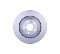 Hella Frein Disque Set Arrière 54770PRO_ HC Pour Bentley Continental Vol Épi OEM