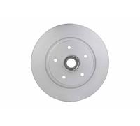 Hella Frein Disque Set Arrière 56294PRO Pour Citan Boite Body / MPV