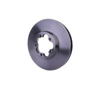 Hella Frein Disque Set Avant 55315 Pour Ford Australie Transit Bus OEM