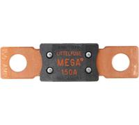 HELLA Fusible - MEGA - 150A - rouge - Quantité: 1 - 8JS 742 902-021