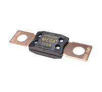 HELLA Fusible - MEGA - 100A - jaune - Quantité: 1 - 8JS 742 902-001