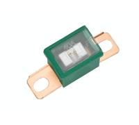 HELLA Fusible - Bloc fusible PAL série 1 - 40A - vert - Quantité: 1 - 8JS 740 026-511