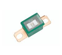 HELLA Fusible - Bloc fusible PAL série 1 - 40A - vert - Quantité: 1 - 8JS 740 026-511