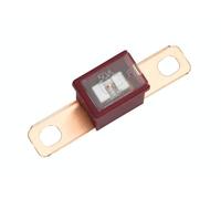 HELLA Fusible - Bloc fusible PAL série 1 - 50A - rouge - Quantité: 1 - 8JS 740 026-331