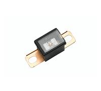 HELLA Fusible - Bloc fusible PAL série 1 - 80A - noir - Quantité: 1 - 8JS 740 026-551