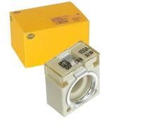 HELLA Fusible - Fusible CF8/Contrôle de redondance - 100A