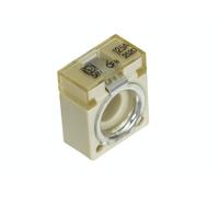 HELLA Fusible - Fusible CF8/Contrôle de redondance - 125A - Tension jusqu'à: 58V - Quantité: 1 - 8JS 747 876-031