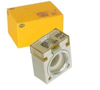 HELLA Fusible - Fusible CF8/Contrôle de redondance - 300A - Tension jusqu'à: 58V - Quantité: 1 - 8JS 747 876-081