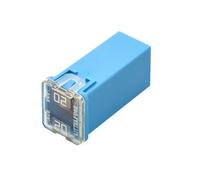HELLA Fusible - Fusible JCASE - 20A - bleu - Quantité: 1 - 8JS 740 026-401