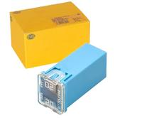 HELLA Fusible - Fusible JCASE - 20A - bleu - Quantité: 1 - 8JS 740 026-401