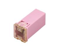 Hella Fusible JCASE 8JS 740 026-411 30 A rose 1 pièce