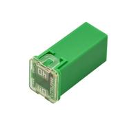 HELLA Fusible - Fusible JCASE - 40A - vert - Quantité: 1 - 8JS 740 026-421