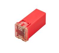 HELLA Fusible - Fusible JCASE - 50A - rouge - Quantité: 1 - 8JS 740 026-431
