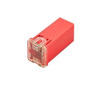 HELLA Fusible - Fusible JCASE - 50A - rouge - Quantité: 1 - 8JS 740 026-431