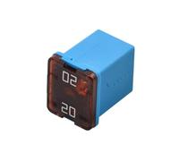 Hella Fusible JCASE basse tension 20A bleu – 1 pièce – 8JS 740 026-731
