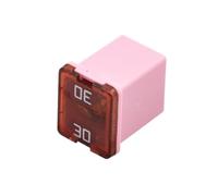 Hella Fusible JCASE basse tension 30A rose Quantité 1 8JS 740 026-751