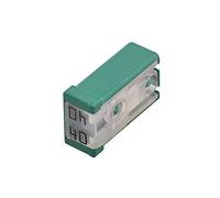 HELLA Fusible - Fusible MCASE - 40A - Tension jusqu'à: 32V - vert - Quantité: 1 - 8JS 218 228-051