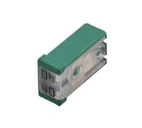 HELLA Fusible - Fusible MCASE - 40A - Tension jusqu'à: 32V - vert - Quantité: 1 - 8JS 218 228-051