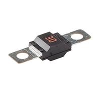HELLA Fusible - Fusible MIDI - 30A - Tension jusqu'à: 32V - orange - Quantité: 1 - 8JS 742 901-061