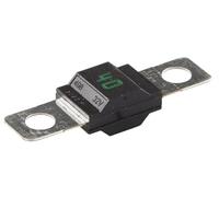 HELLA Fusible - Fusible MIDI - 40A - Tension jusqu'à: 32V - vert - Quantité: 1 - 8JS 742 901-001