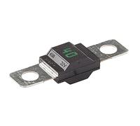 HELLA Fusible - Fusible MIDI - 40A - Tension jusqu'à: 32V - vert - Quantité: 1 - 8JS 742 901-001