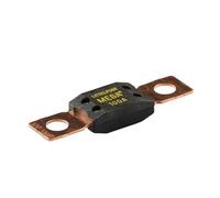 HELLA Fusible - MEGA - 100A - jaune - Quantité: 1 - 8JS 742 902-001