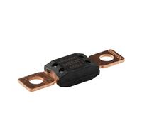 HELLA Fusible - MEGA - 500A - maron foncé - Quantité: 1 - 8JS 742 902-111