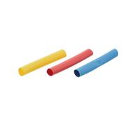 HELLA Gaine thermorétractable - Taux de retrait/de contraction: 2:1