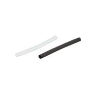 HELLA Gaine thermorétractable - Taux de retrait/de contraction: 2:1