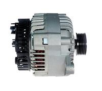 HELLA Générateur 8EL011710-221 | Compatible avec: CITROËN BERLINGO / BERLINGO FIRST Großraumlimousine (MF_, GJK_, GFK_