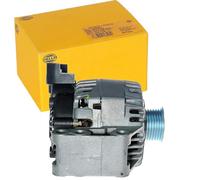 HELLA Générateur 8EL011710-731 Compatible avec: FORD KA