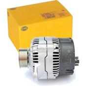 HELLA Générateur 8EL011710-991 Compatible avec: CITROËN BERLINGO/BERLINGO
