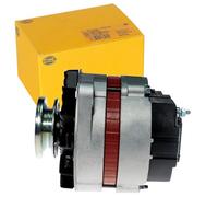 HELLA 8EL 011 711-641 Alternateur