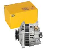 HELLA Générateur 8EL011712-071 Compatible avec: MAZDA MX-5 I
