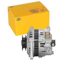 HELLA Générateur 8EL011712-071 Compatible avec: MAZDA MX-5 I