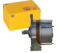 HELLA Générateur 8EL011712-161 Compatible avec: AUDI 80 B2 Stufenheck, VW CADDY I, DERBY, DERBY, GOLF I, JETTA I, PASSAT B1, PASSAT B1 Variant, PASSAT B2, PASSAT B2 Variant, POLO, POLO CLASSIC