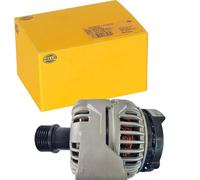 HELLA Générateur 8EL011712-181 Compatible avec: SAAB 9-3, 9-3 Cabriolet, 9-5, 9-5 Kombi