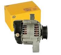 HELLA Générateur 8EL011712-271 Compatible avec: DAIHATSU CUORE VI, MOVE,