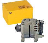 HELLA Générateur 8EL011712-301 Compatible avec: AUDI A2 | Compatible avec: AUDI A2