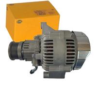 HELLA Générateur 8EL011712-311 Compatible avec: HYUNDAI ACCENT II, ACCENT II Stufenheck, GETZ, MATRIX