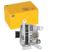HELLA Générateur 8EL011712-321 Compatible avec: MAZDA 3, 3 Stufenheck, 5, 5
