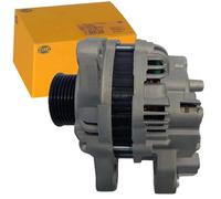 Hella Alternateur 8El 011 712-351 14V 90A