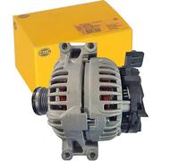 HELLA Générateur 8EL011712-431 Compatible avec: BMW 3, 3 Touring, 5, 5