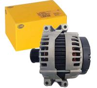 HELLA Générateur 8EL011712-621 Compatible avec: MERCEDES-BENZ S-CLASS, S-CLASS Coupe, SPRINTER 3,5-t Bus, SPRINTER 3,5-t Kasten, SPRINTER 3,5-t Pritsche/Fahrgestell, SPRINTER 3-t Bus